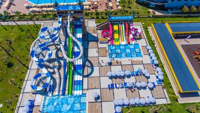 Aquapark